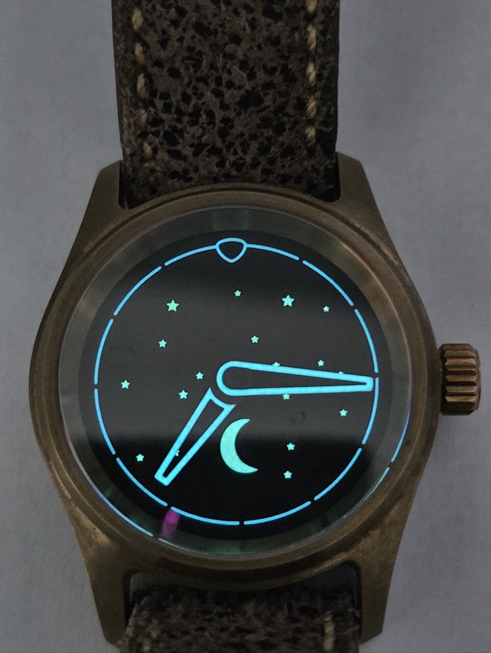 Seiko Mod - Picture 3 of 3